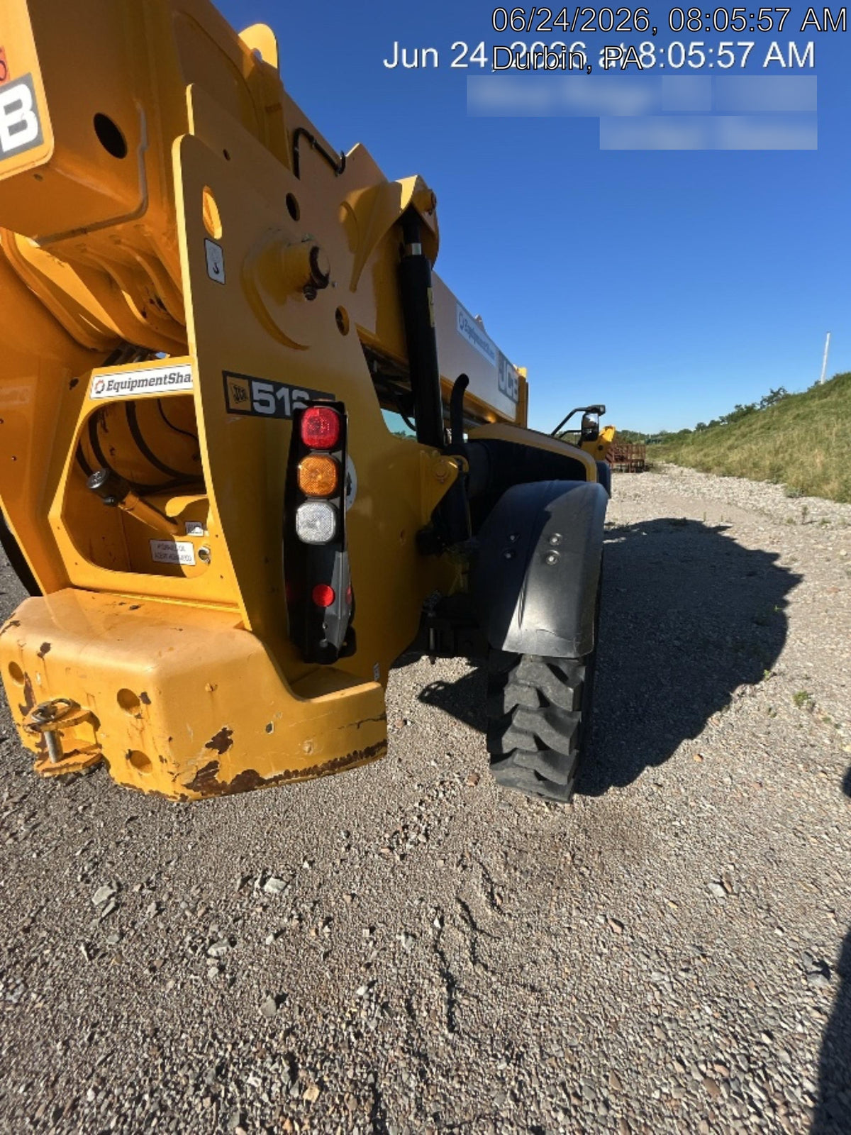 2022 JCB 512-56