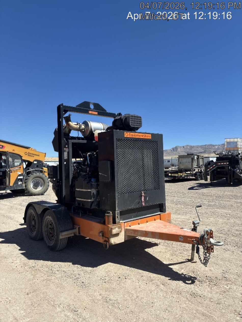 2021 CORNELL 8NHTA-SRP-EM18DB-1