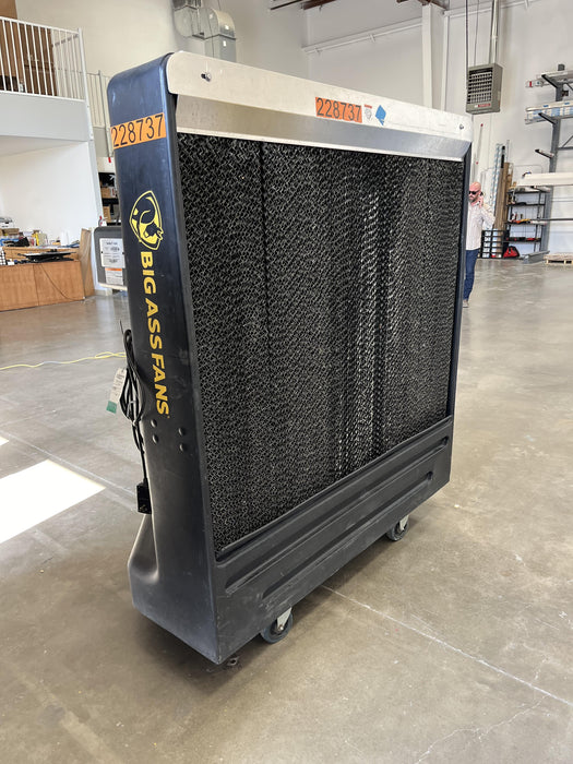 2022 BIG ASS FANS Cool Space 400