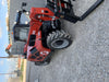 2020 Manitou MTA5519 Cab/Heat/Air, Solid Tires, Work Lights, Beacon, Aux Hydraulics, Back up Alarm, Mirrors, ES Keypad