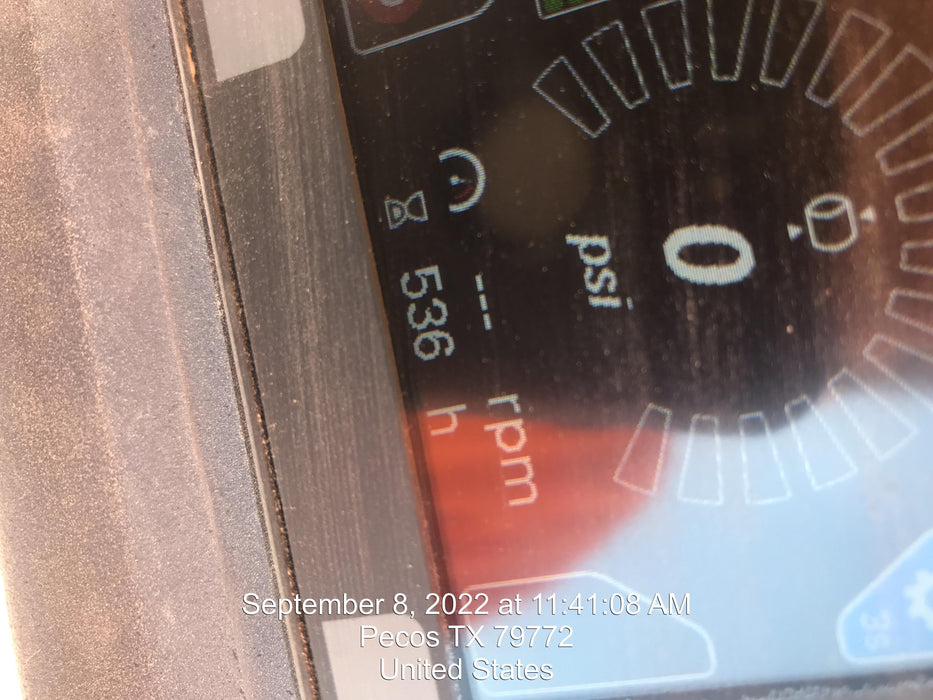 2022 ATLAS COPCO XAS188 CWK