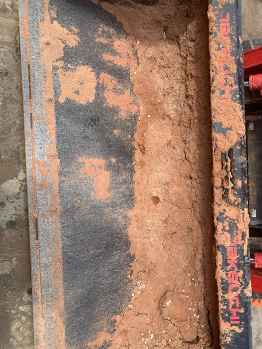 2022 TAKEUCHI TL8R2-R