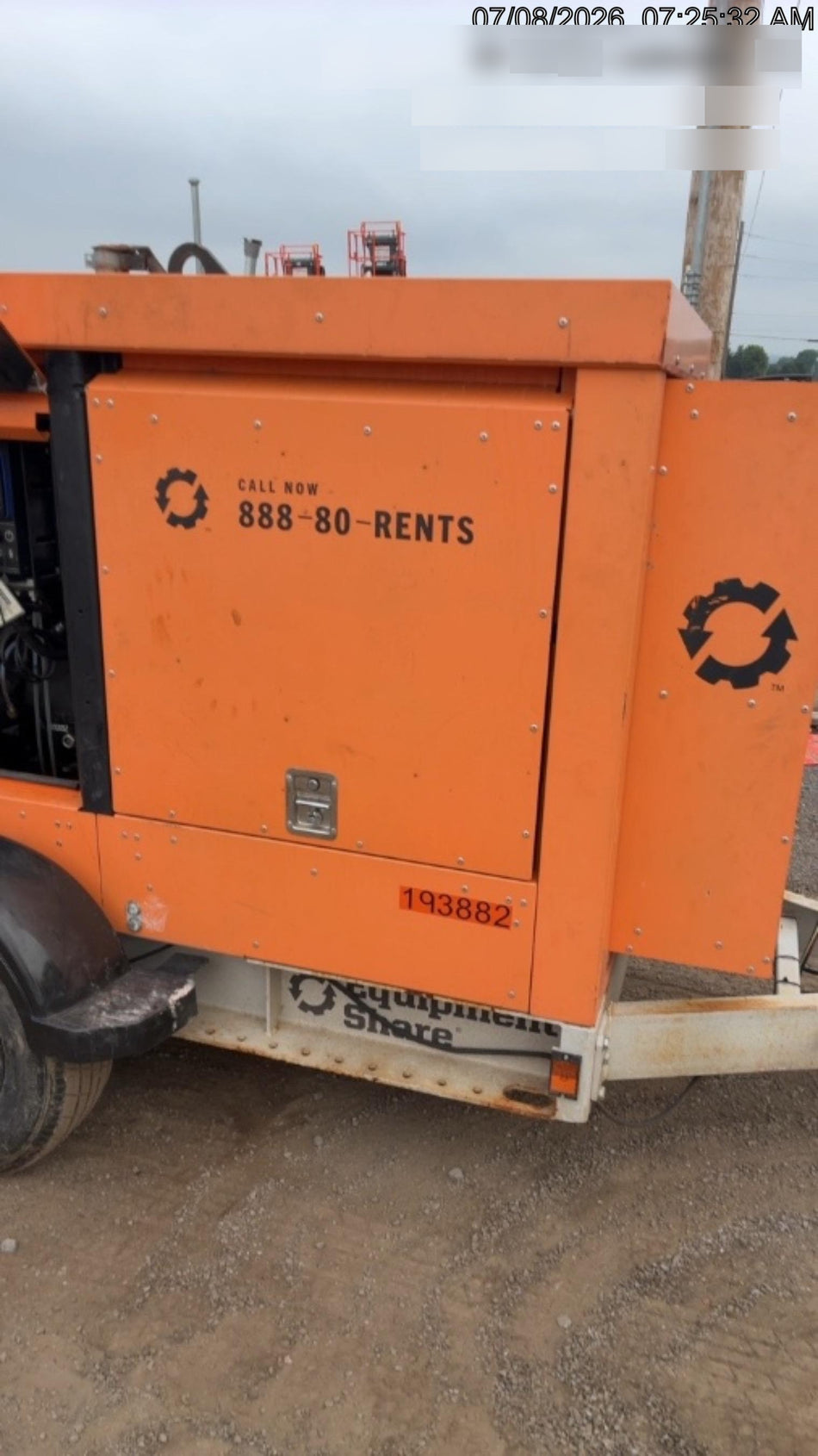 2021 PIONEER SAPP66S12L71-TD2.9L4
