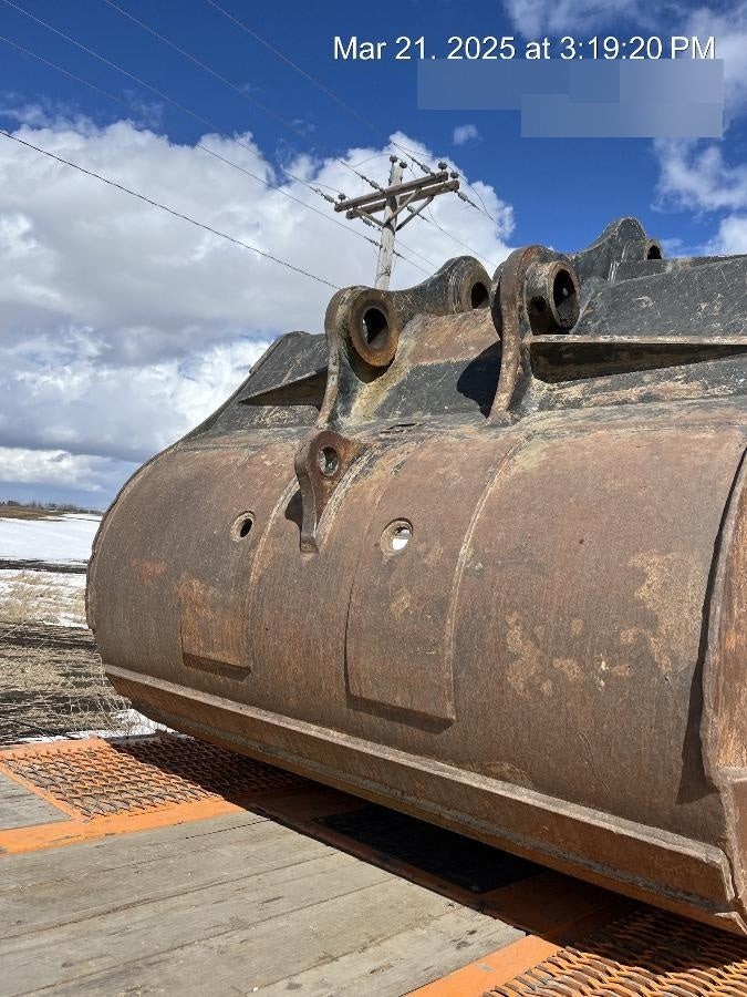2019 SANY SY500
