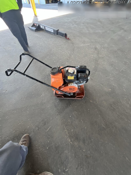 2023 MULTIQUIP MVC82VHW