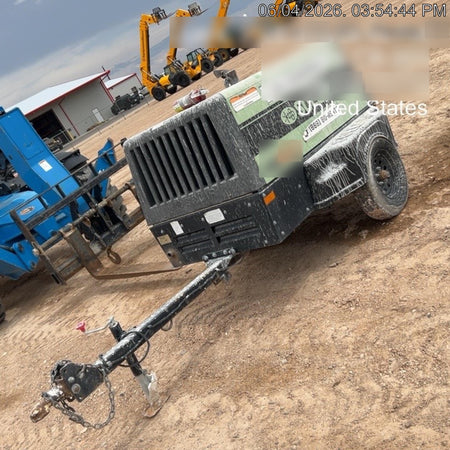 2020 SULLAIR 185-DPQ