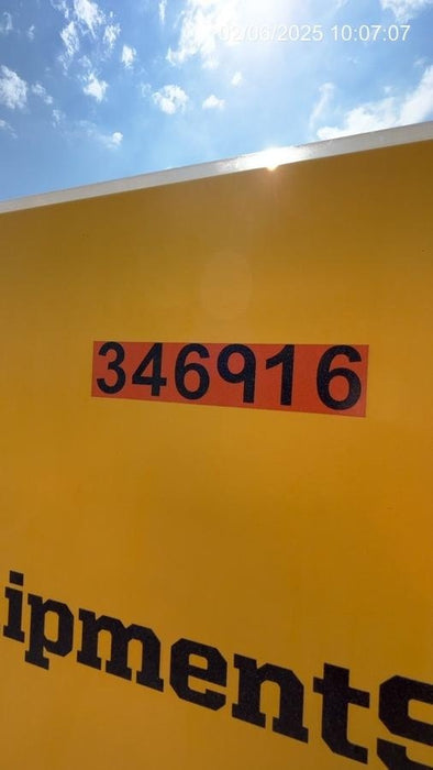 2023 ATLAS COPCO XAS 850