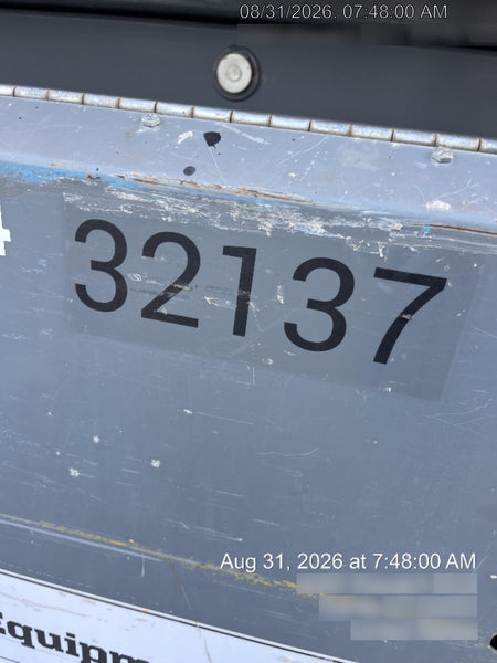 2019 SKYJACK SJ6832 RT