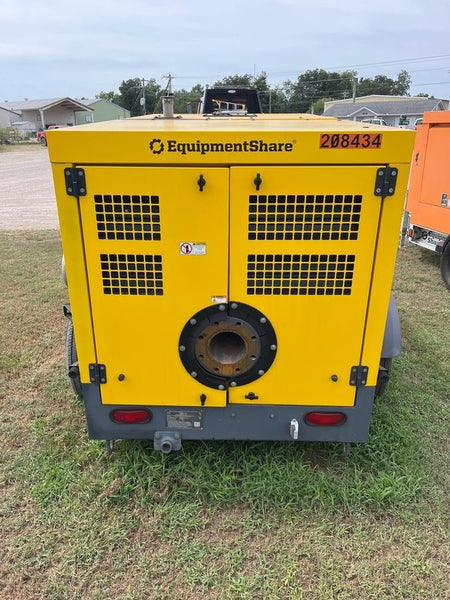2022 ATLAS COPCO PAC F66 KD-S