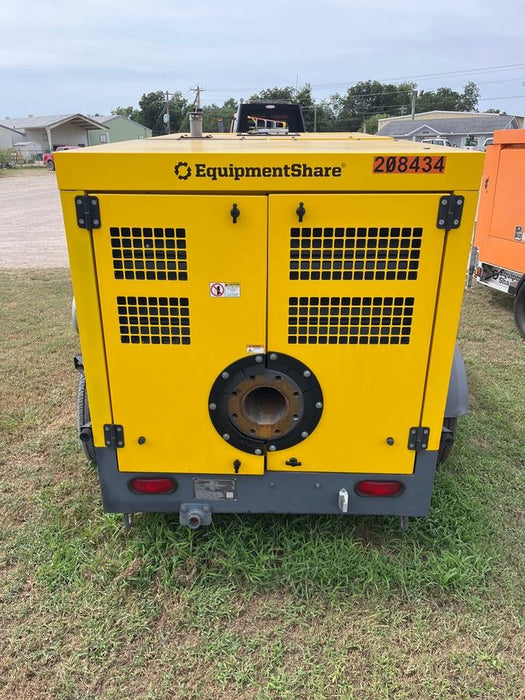 2022 ATLAS COPCO PAC F66 KD-S