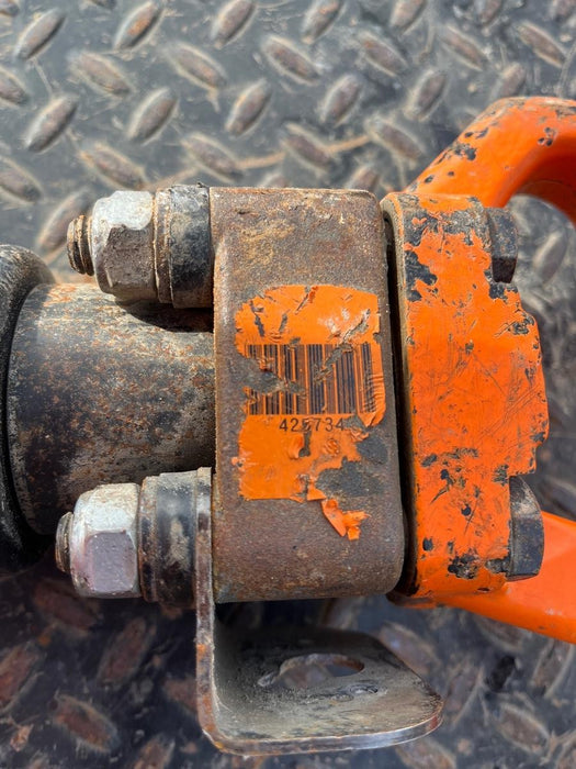 2024 MICHIGAN PNEUMATIC ES-CH3R-TRACKER