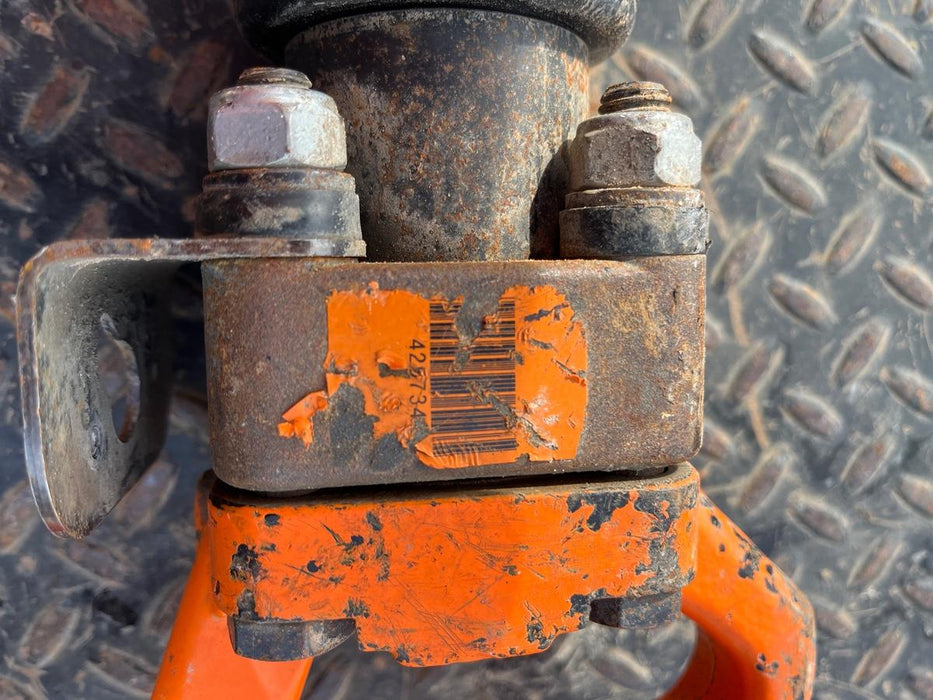 2024 MICHIGAN PNEUMATIC ES-CH3R-TRACKER