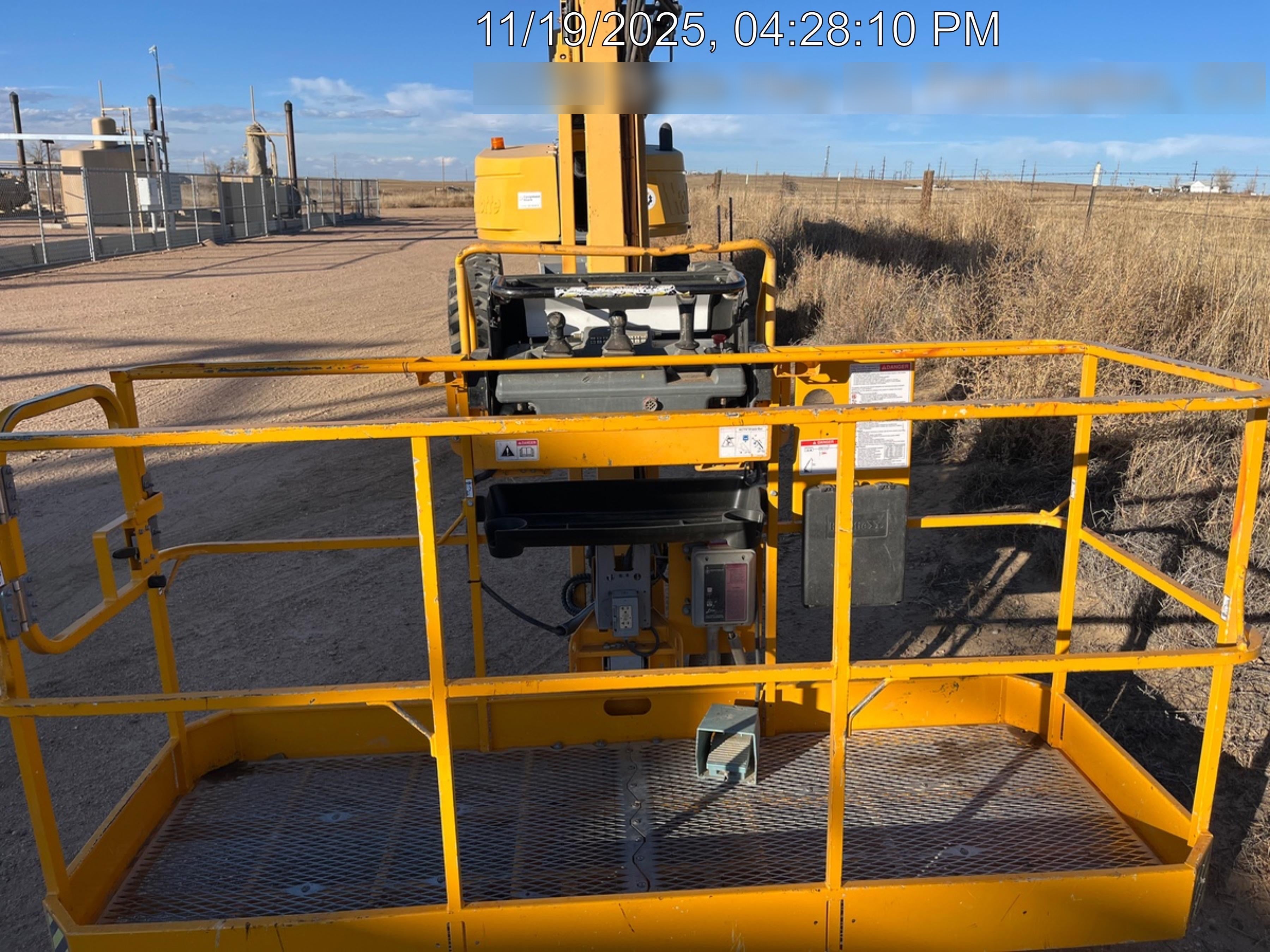 2021 HAULOTTE HT67 RTJ O