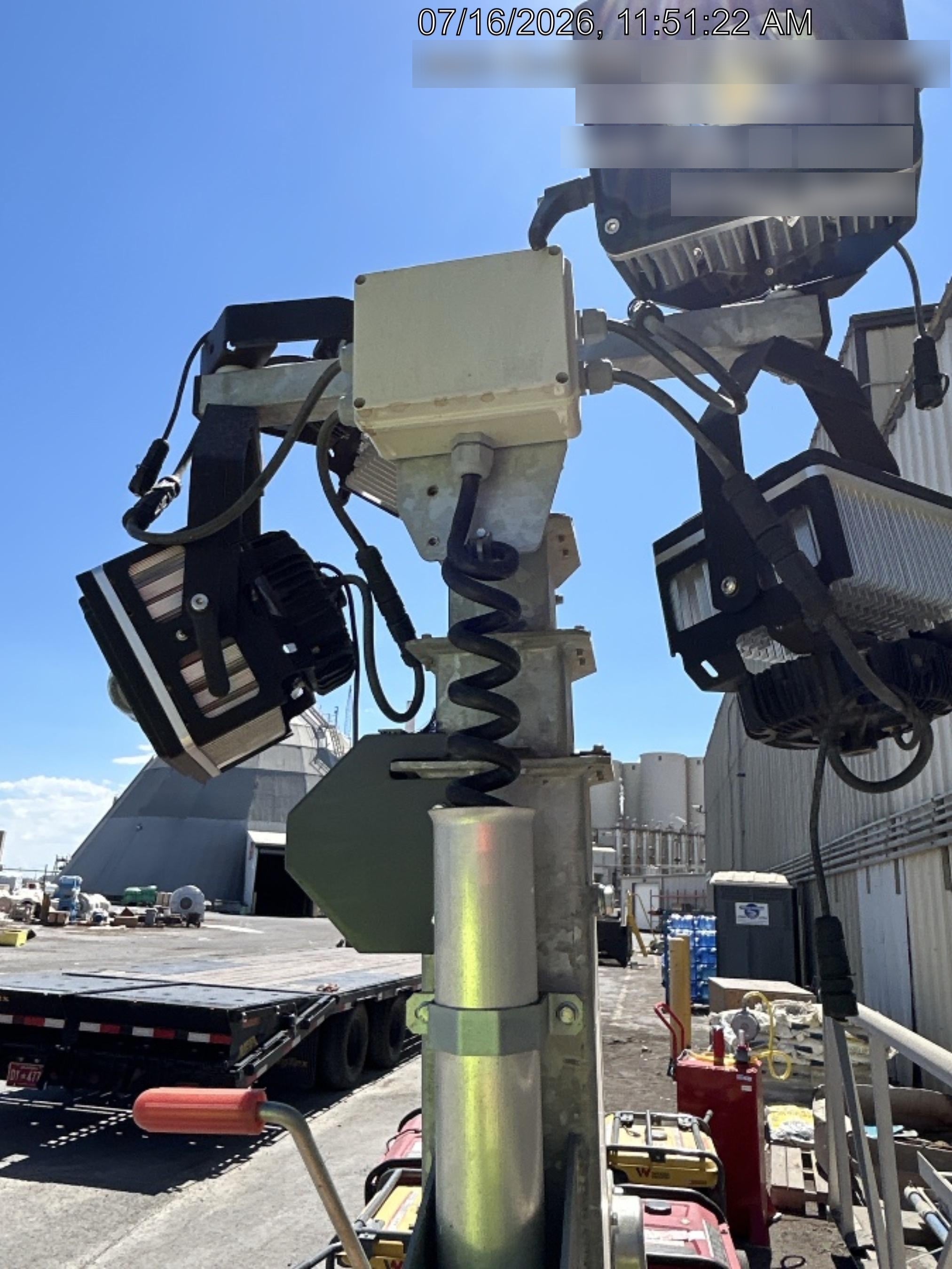 2024 ATLAS COPCO HILIGHT E3 Plus