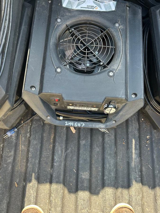 2022 PHOENIX AirMAX Radial Air Mover