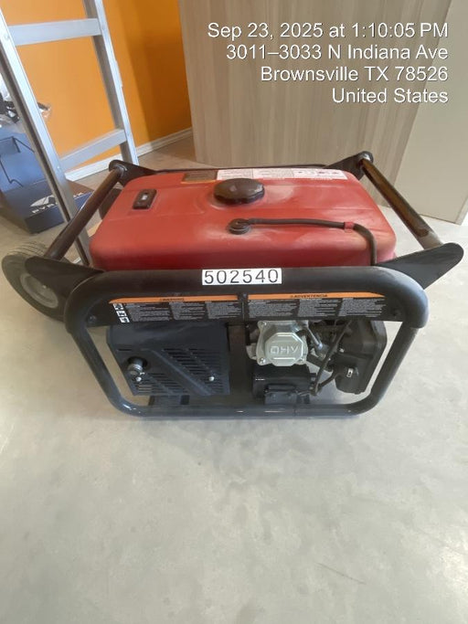 2025 MI-T-M GEN-3600-0MM0