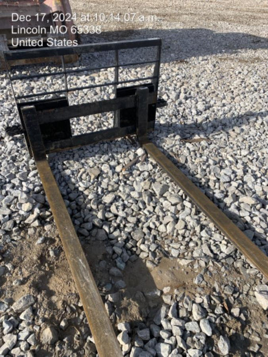 2024 ARROW MATERIAL HANDLING FS5100CB - 72"