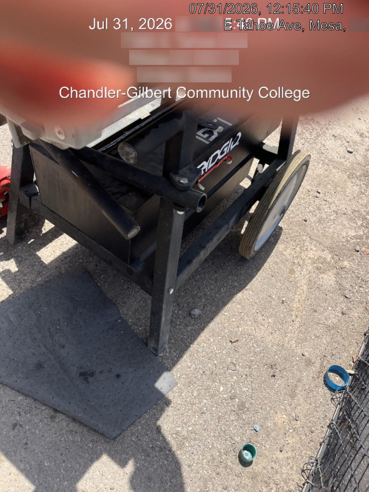 2024 RIDGID 1224
