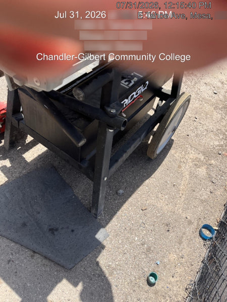 2024 RIDGID 1224
