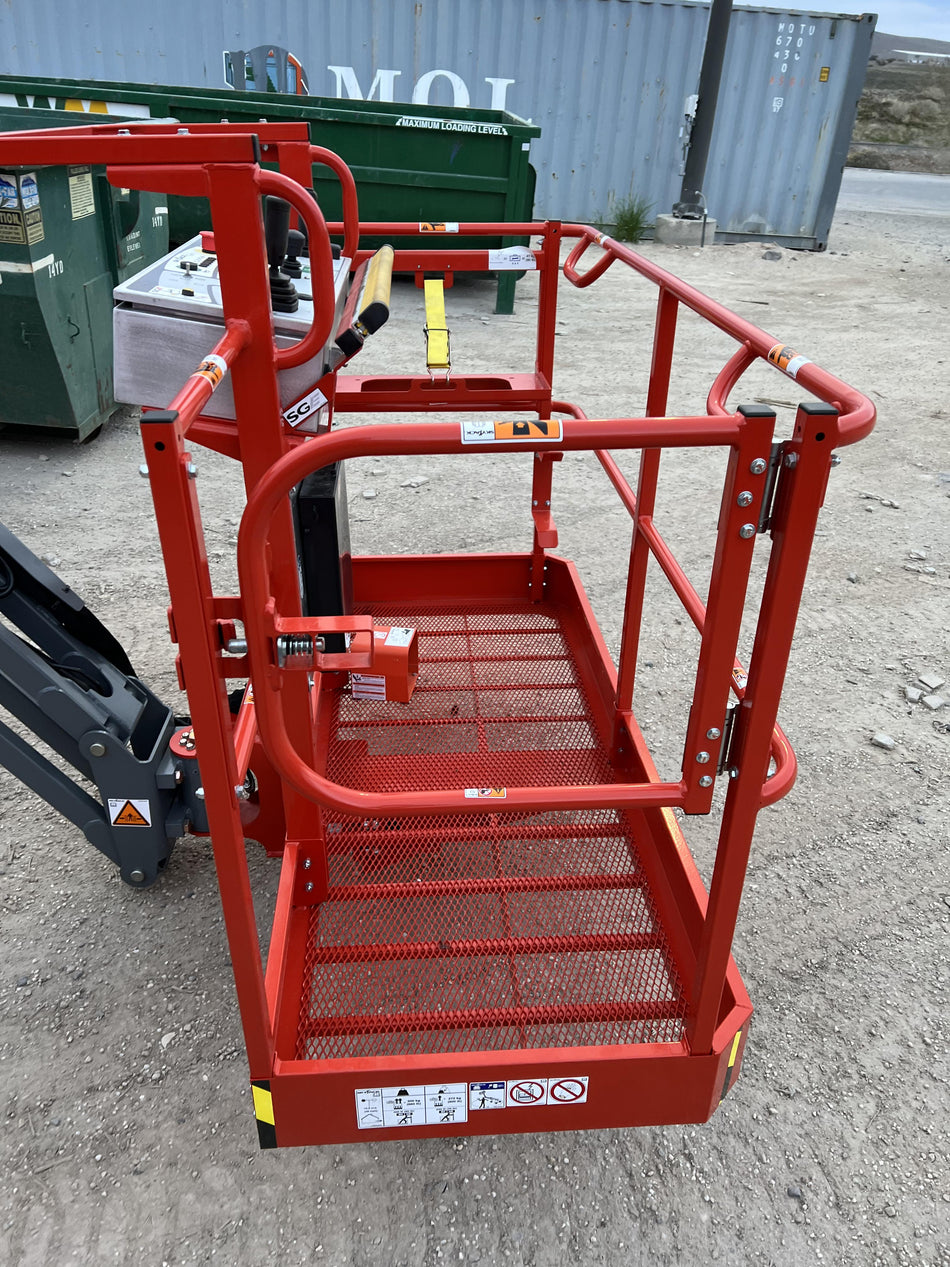 2022 SKYJACK SJ46 AJ