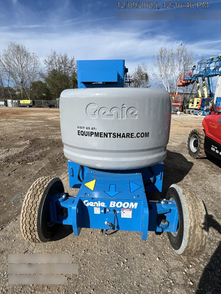 2025 GENIE Z-45/25J DC