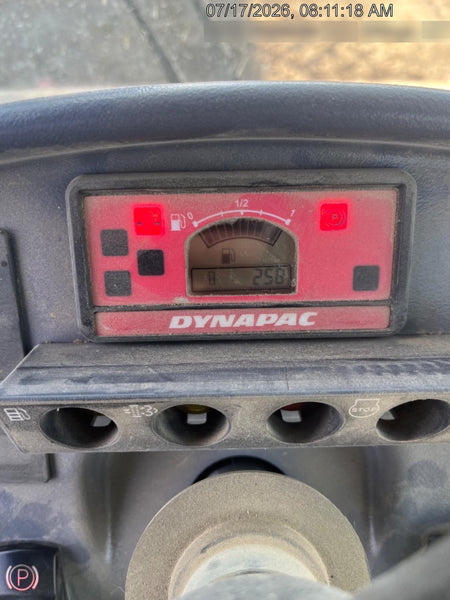 2024 DYNAPAC CA1300D