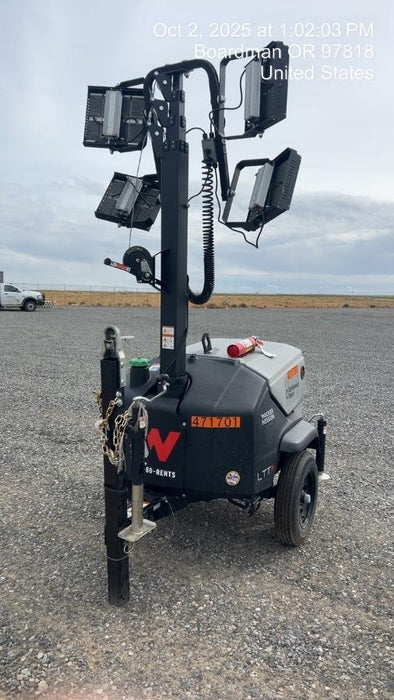 2024 WACKER NEUSON LTT4