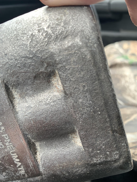 2021 TEXAS PNEUMATIC TOOLS, INC. T3-BH