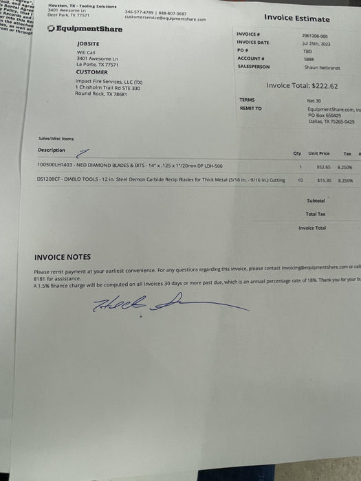 2022 MILWAUKEE MXF314-2XC