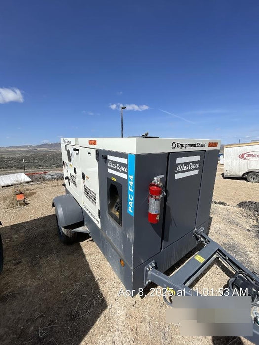 2023 ATLAS COPCO PAC F44 KD-S