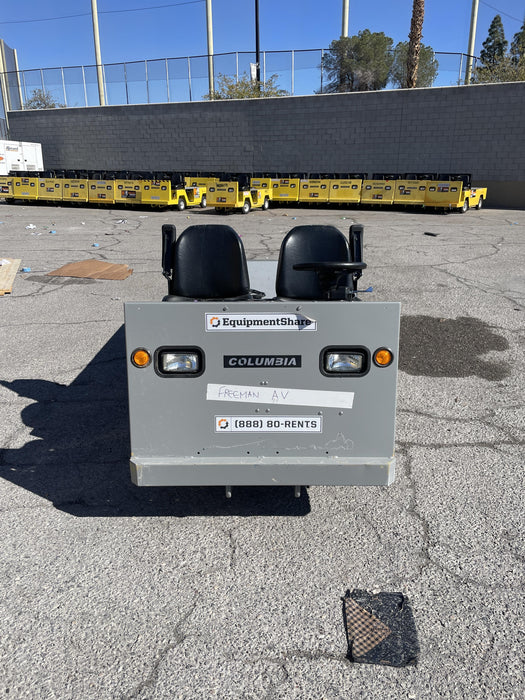 2022 COLUMBIA Payloader 2XL