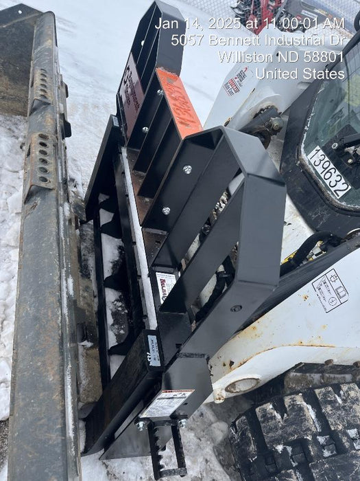 2024 VIRNIG PF4855-5VG