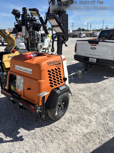 2026 GENERAC MLTS-4