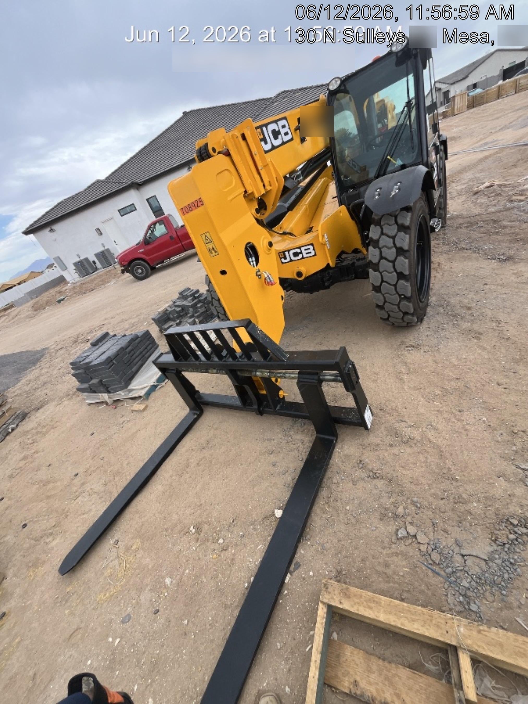 2026 JCB 509-42