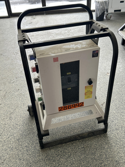 2022 TRYSTAR TP-4FTHLC-400ADJ