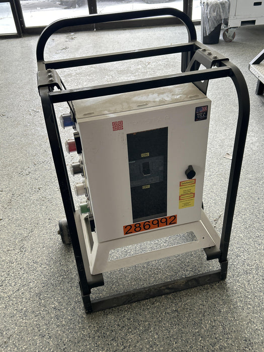 2022 TRYSTAR TP-4FTHLC-400ADJ