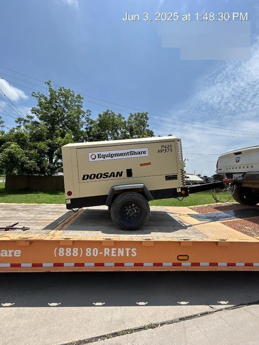 2023 DOOSAN P425/HP375WCU