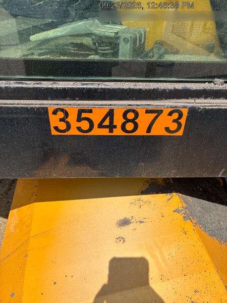 2023 LAYMOR SM450