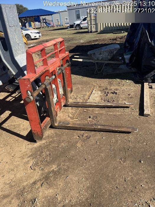 2016 SKYJACK SJ843 TH