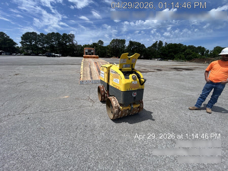 2019 WACKER NEUSON RTKx-SC3