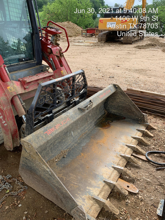 2020 PALADIN 48" Pallet Forks - Paladin