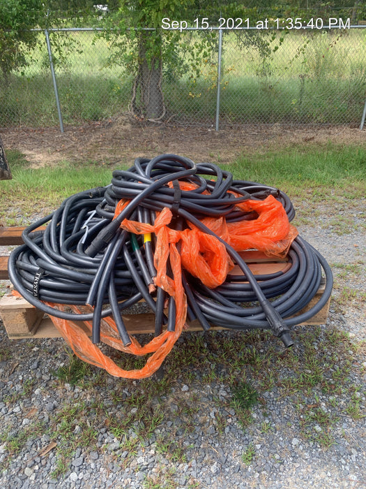 2021 ATLAS COPCO QAS625