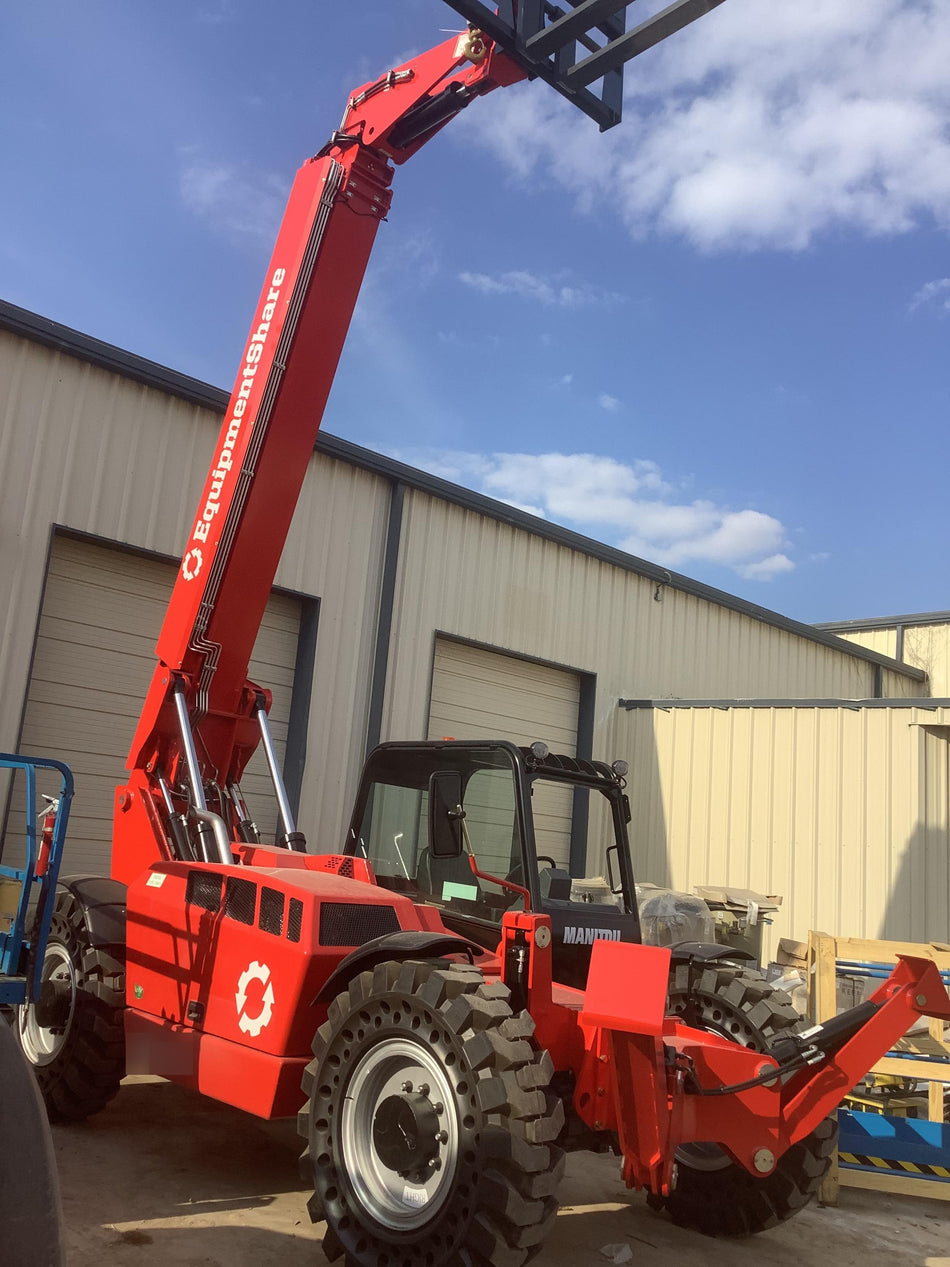2022 MANITOU MTA12055