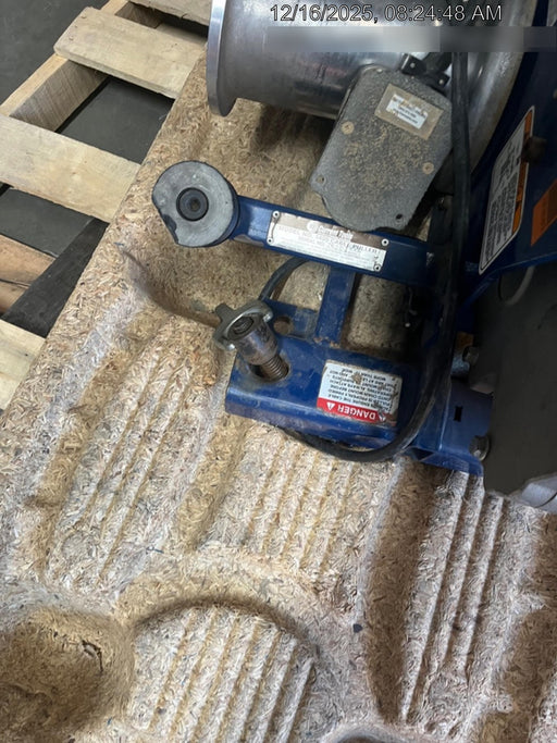 2021 CURRENT TOOLS 2281