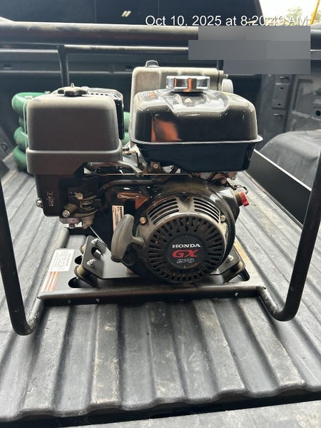 2024 MI-T-M WTP-T03-0MGH