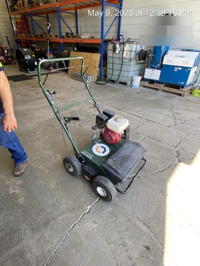 2010 TURFCO 85363