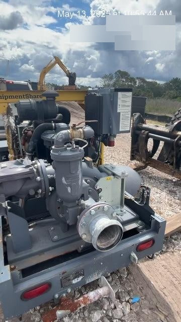 2022 ATLAS COPCO PAC F66 KD