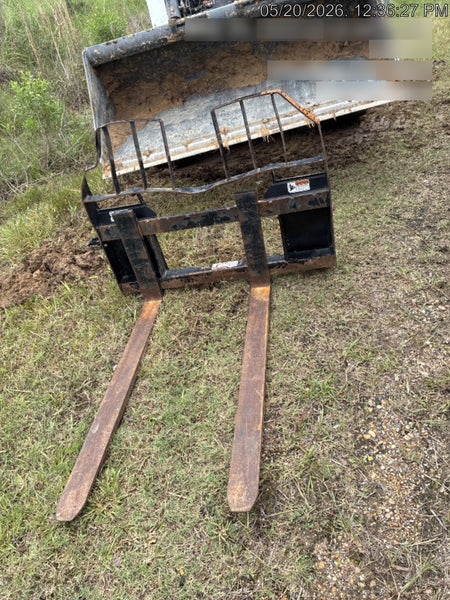 2024 ARROW MATERIAL HANDLING F5100CB