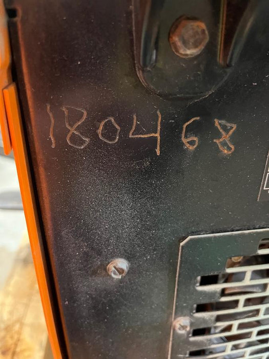 2021 LINCOLN ELECTRIC FLEXTEC 350X