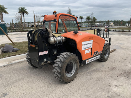 2022 JLG G5-18A